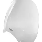 Bulle MRA Touring &quot;NTM&quot; fumé BMW R Nine-T Scrambler