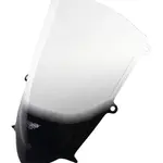 Bulle MRA Racing &quot;R&quot; clair Yamaha YZF R6