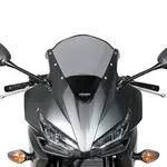 Bulle MRA Racing &quot;R&quot; fumé Honda CBR500R