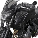 Bulle MRA Racing &quot;NRN&quot; fumé Kawasaki Z650