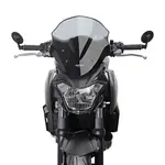 Bulle MRA Racing &quot;NRN&quot; fumé Kawasaki Z650