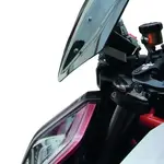 Bulle MRA Sport &quot;NSPM&quot; noir KTM Super Duke 1290 R