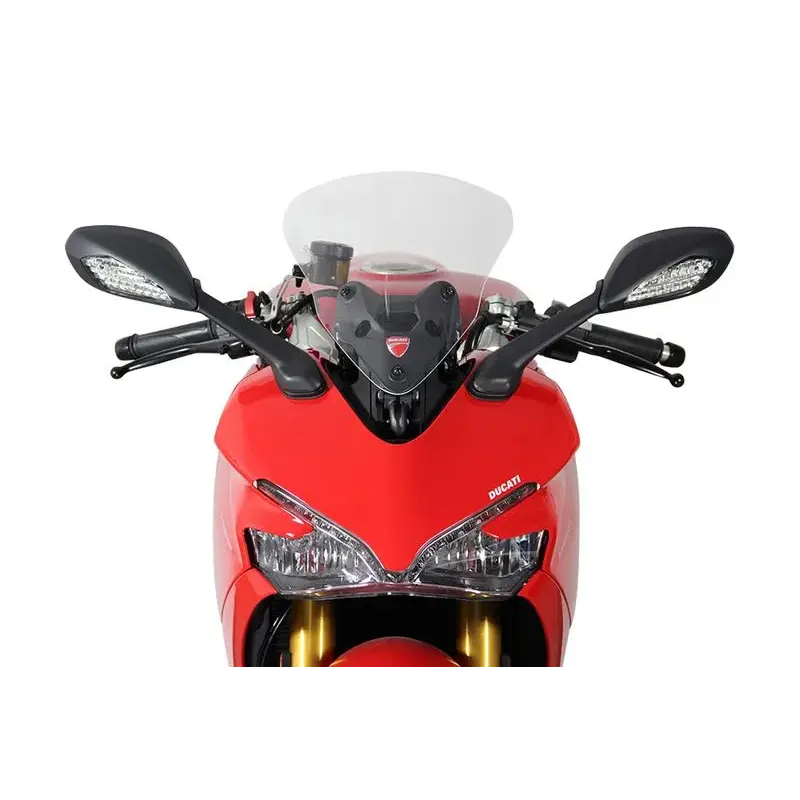 Bulle MRA type origine "OM" clair Ducati Supersport 939