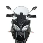 Bulle MRA Touring &quot;TM&quot; fumé Yamaha Tracer 900/GT