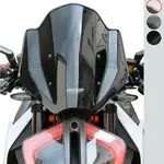 Bulle MRA Sport &quot;NSPM&quot; clair KTM Super Duke 1290 R