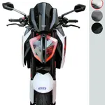 Bulle MRA Sport &quot;NSPM&quot; clair KTM Super Duke 1290 R