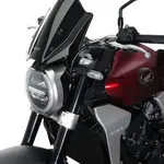 Bulle MRA Sport &quot;NSPM&quot; noir Honda CB1000R