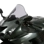 Bulle MRA Racing &quot;R&quot; fumé Kawasaki ZZR1400/ZX-14R