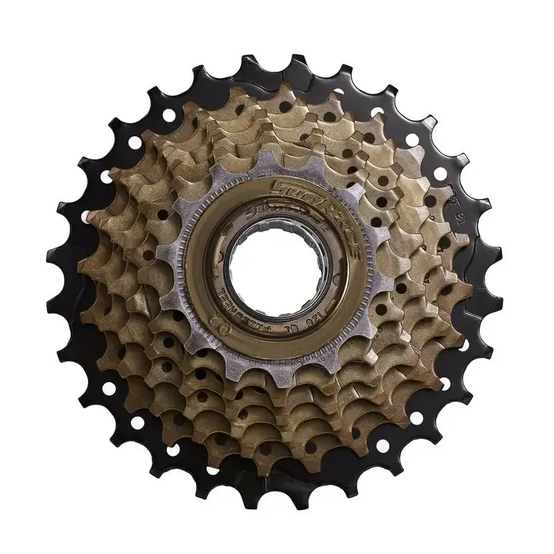 Cassette SUNRACE MFM2A 7 Vitesses 14/28