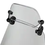 Spoiler MRA X-creen-sport-part &quot;XCSA&quot; clair universel