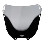 Bulle MRA type origine &quot;O&quot; clair Honda CBR900RR