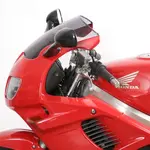 Bulle MRA type origine &quot;O&quot; clair Honda VFR750F