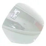 Bulle MRA type origine &quot;O&quot; clair Honda XL600V Transalp