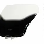 Bulle MRA type origine &quot;O&quot; fumé Honda CBR1100XX