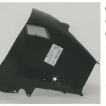 Bulle MRA type origine &quot;O&quot; fumé Honda VFR800FI