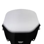 Bulle MRA type origine &quot;O&quot; fumé Honda XL650V Transalp