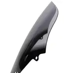 Bulle MRA type origine &quot;O&quot; fumé Honda XL650V Transalp