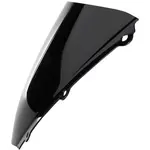 Bulle MRA type origine &quot;O&quot; noir Honda CBR1000RR Fireblade