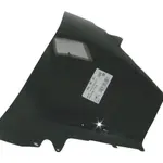 Bulle MRA type origine &quot;O&quot; noir Honda VFR800FI