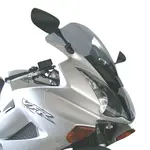 Bulle MRA Racing &quot;R&quot; clair Honda VFR800