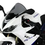 Bulle MRA Racing &quot;R&quot; fumé Triumph Daytona 675/R