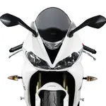 Bulle MRA Racing &quot;R&quot; fumé Triumph Daytona 675/R