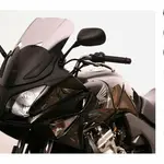 Bulle MRA Touring &quot;T&quot; clair Honda CBF600