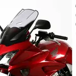 Bulle MRA Touring &quot;T&quot; fumé Honda CBF1000