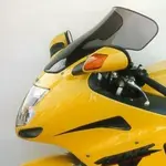 Bulle MRA Touring &quot;T&quot; fumé Honda CBR1100XX