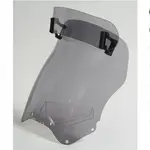 Bulle MRA Vario Touring &quot;VT&quot; fumé Honda XRV750 Africa Twin