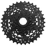 Cassette SUNRACE CSM40 7 Vitesses 11/28 (Type HG) noir