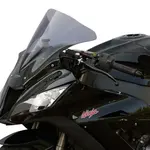 Bulle MRA Racing &quot;R&quot; fumé Kawasaki ZX-10R