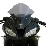 Bulle MRA Racing &quot;R&quot; fumé Kawasaki ZX-10R