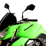 Bulle MRA Touring &quot;T&quot; noir Kawasaki Z1000