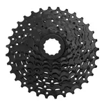 Cassette SUNRACE CSM55 8 Vitesses 11/32 (Type HG) noir