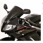 Bulle MRA type origine &quot;O&quot; clair Suzuki SV650S/SV1000S