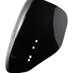 Bulle MRA type origine &quot;O&quot; noir