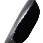 Bulle MRA type origine &quot;O&quot; noir