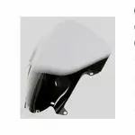 Bulle MRA type origine &quot;O&quot; noir Suzuki GSX650F/1250F