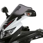 Bulle MRA type origine &quot;O&quot; fumé Suzuki GSX-R600/750