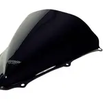 Bulle MRA Racing &quot;R&quot; clair Suzuki GSX600/750