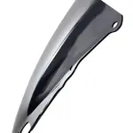 Bulle MRA Racing &quot;R&quot; fumé Suzuki GSX-R1000