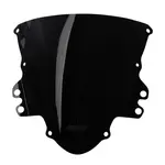 Bulle MRA Racing &quot;R&quot; noir Suzuki GSX-R1000