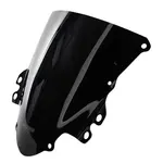 Bulle MRA Racing &quot;R&quot; noir Suzuki GSX-R1000