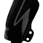 Bulle MRA Racing &quot;R&quot; noir Suzuki GSF650S Bandit