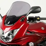 Bulle MRA Touring &quot;T&quot; fumé Suzuki GSF650S/1250S Bandit
