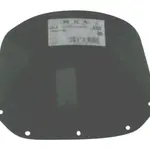 Bulle MRA type origine &quot;O&quot; clair Yamaha XTZ660 Tenere