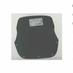 Bulle MRA type origine &quot;OM&quot; clair Yamaha XTZ750 Super Tenere