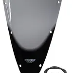 Bulle MRA type origine &quot;O&quot; fumé Yamaha YZF125R