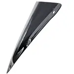 Bulle MRA type origine &quot;O&quot; fumé Yamaha YZF125R